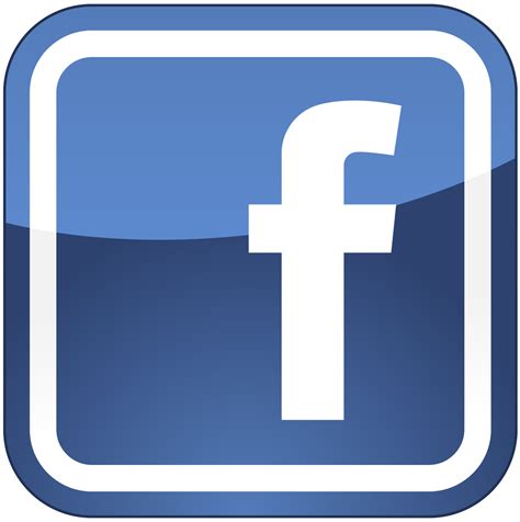 FaceBook logo